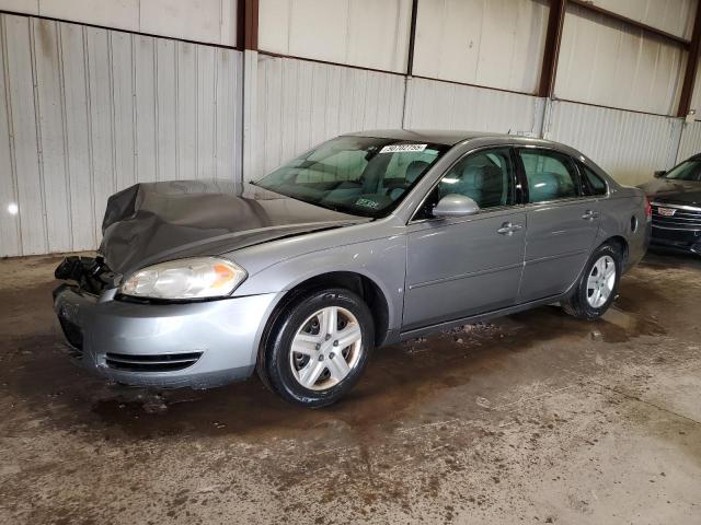 2006 Chevrolet Impala Lt