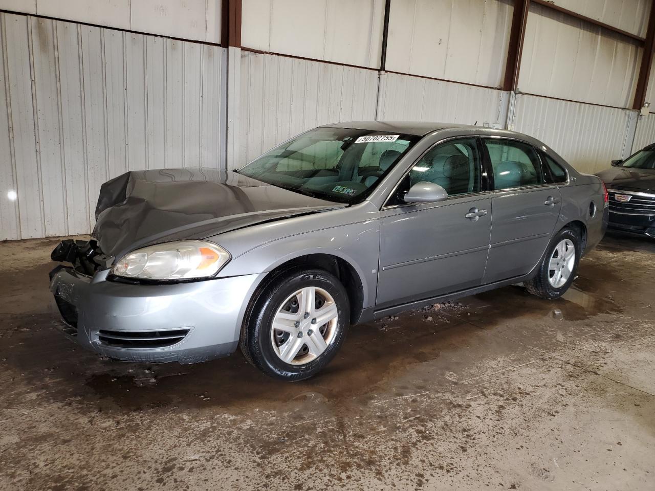 2006 Chevrolet Impala Lt for Sale in Pennsburg, PA - Front End
