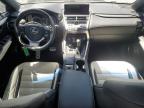2019 Lexus Nx 300 Base продається в Arcadia, FL - Rear End