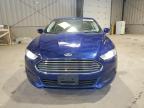 2014 Ford Fusion Se   продається в West Mifflin, PA - Hail