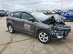 2015 Ford Escape Se en Venta en Woodhaven, MI - Front End