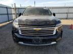 2022 Chevrolet Tahoe C1500 High Country продається в Mercedes, TX - Water/Flood