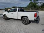 2019 Chevrolet Colorado  en Venta en Fort Pierce, FL - Front End