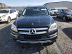 2016 Mercedes-Benz Gl 450 4Matic продається в Spartanburg, SC - Side