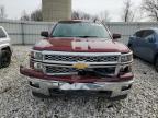 2015 Chevrolet Silverado K1500 Lt for Sale in Wayland, MI - Front End