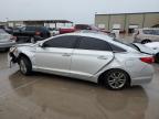 2016 HYUNDAI SONATA SE   à vendre chez Copart TX - DALLAS SOUTH