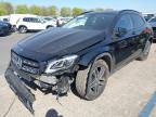 2020 MERCEDES BENZ GLA 180 UR for sale at Copart NEWBURY