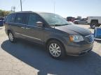 2015 Chrysler Town & Country Touring للبيع في Lebanon، TN - Rear End