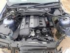 2002 BMW 320CI SE for sale at Copart COLCHESTER