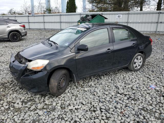 2008 Toyota Yaris 