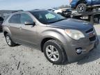 2012 Chevrolet Equinox Lt zu verkaufen in Cahokia Heights, IL - Hail