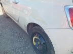 2011 FIAT 500 POP for sale at Copart YORK