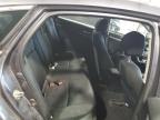 2016 Honda Civic Ex en Venta en Byron, GA - Side