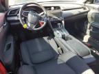 2017 Honda Civic Ex de vânzare în York Haven, PA - Hail