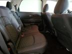 2022 Nissan Pathfinder Sv იყიდება Lexington-ში, KY - Side