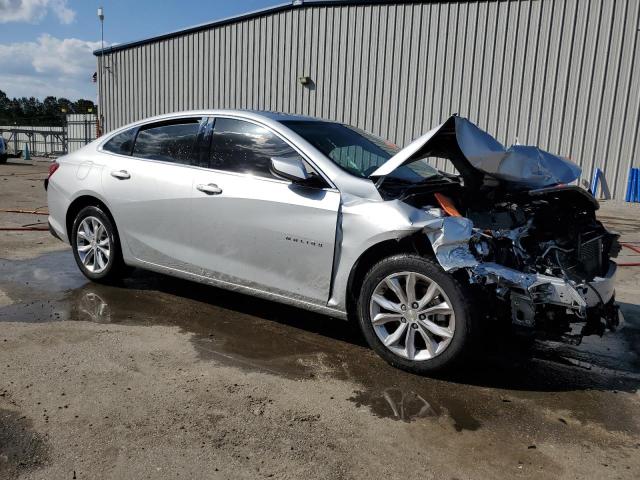  CHEVROLET MALIBU 2020 Srebrny