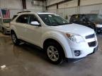 2015 Chevrolet Equinox Lt   zu verkaufen in Franklin, WI - Hail