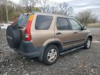 2005 Honda Cr-V Ex for Sale in Marlboro, NY - Minor Dent/Scratches