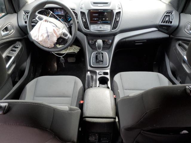 FORD ESCAPE 2014 Серый