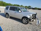 2009 Honda Pilot Exl de vânzare în Memphis, TN - Front End
