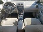 2009 Toyota Corolla Base de vânzare în Haslet, TX - Rear End