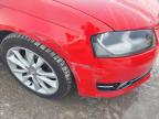 2011 AUDI A3 SPORT T for sale at Copart ST HELENS