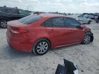 2020 Toyota Corolla Le for Sale in Homestead, FL - Front End