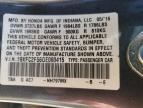 2016 Honda Civic Lx for Sale in Augusta, GA - Rear End