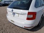 2017 SKODA OCTAVIA SE for sale at Copart WISBECH