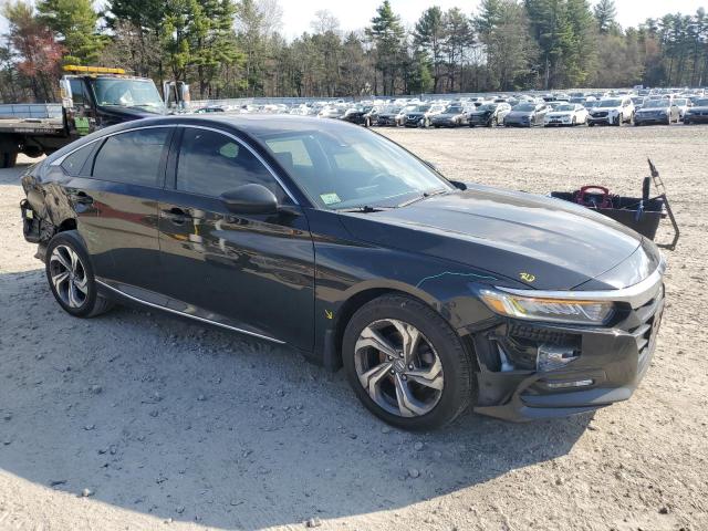  HONDA ACCORD 2020 Czarny