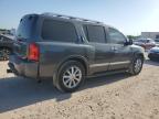 2010 Infiniti Qx56  for Sale in San Antonio, TX - Front End