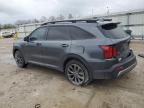 2022 Kia Sorento Sx   for Sale in Walton, KY - Side