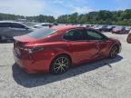 2021 Toyota Camry Se for Sale in Ellenwood, GA - Biohazard/Chemical