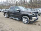 2021 Chevrolet Silverado K1500 Lt for Sale in West Mifflin, PA - Side