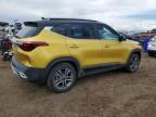 2022 Kia Seltos S na sprzedaż w Brighton, CO - Front End
