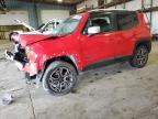 2015 Jeep Renegade Limited იყიდება Eldridge-ში, IA - Front End
