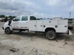 2021 Chevrolet Silverado Medium Duty  for Sale in Jacksonville, FL - Front End