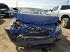 2007 Toyota Camry Hybrid на продаже в Elgin, IL - Front End