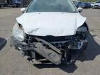 2012 FORD FOCUS EDGE for sale at Copart NEWBURY