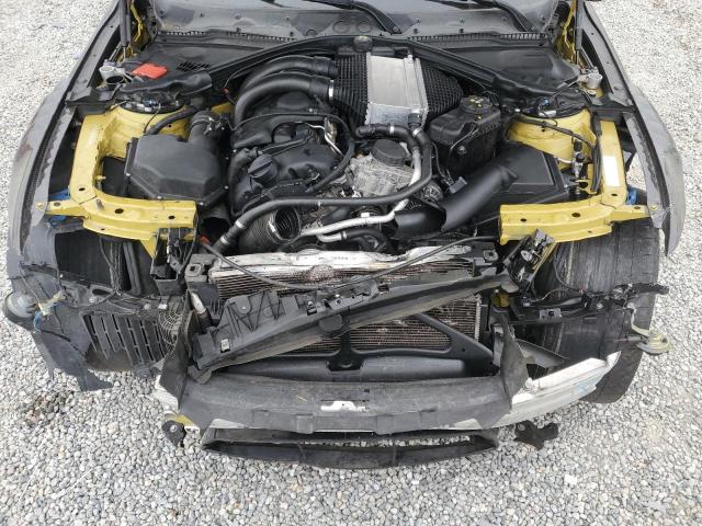 2015 BMW M4