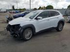 2020 Hyundai Kona Sel for Sale in Miami, FL - Front End