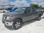 Opa Locka, FL에서 판매 중인 2008 Nissan Frontier Crew Cab Le   - Rear End