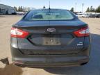 2013 Ford Fusion Se იყიდება Woodburn-ში, OR - Front End