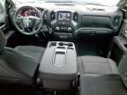2024 Chevrolet Silverado K1500 Custom zu verkaufen in Grand Prairie, TX - Side