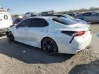 2022 Toyota Camry Xse продається в Cahokia Heights, IL - Rollover