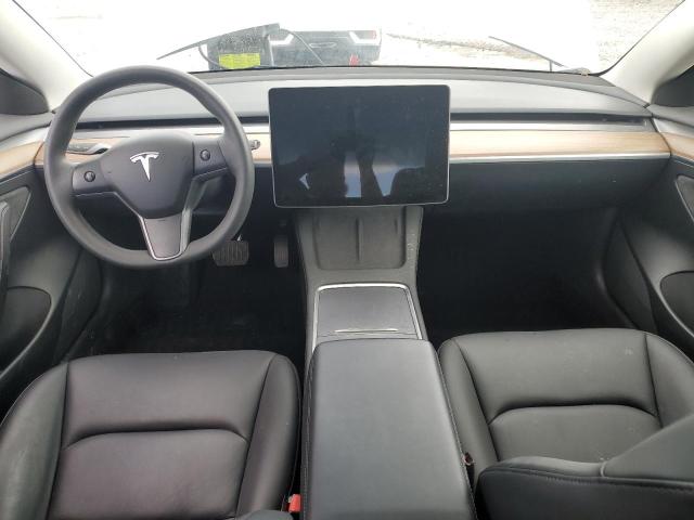  TESLA MODEL 3 2023 White