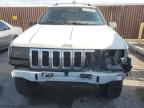 1998 Jeep Grand Cherokee Laredo for Sale in North Las Vegas, NV - Front End