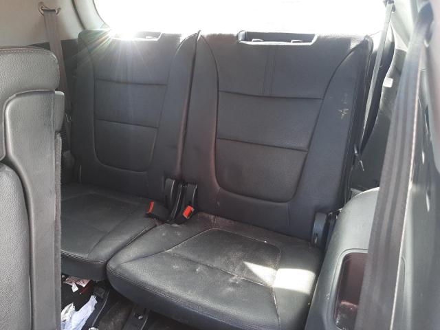 2013 KIA SORENTO KX