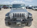 2018 Jeep Wrangler Unlimited Sport للبيع في Houston، TX - Normal Wear