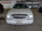 2003 Lincoln Town Car Cartier للبيع في Eldridge، IA - Top/Roof